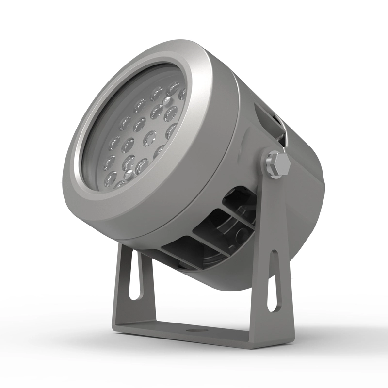CHZ-FL30B RGBW RGB RGB CHZLUND LED LED FLASHLOW 1
