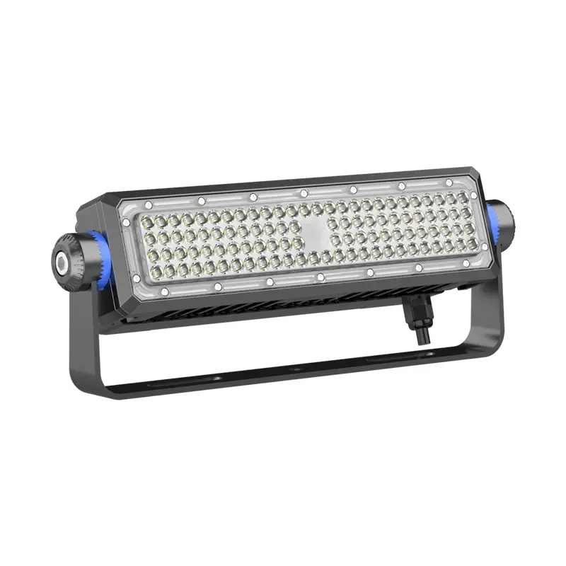 Customized stadium lights cost for sale for basketball court 2