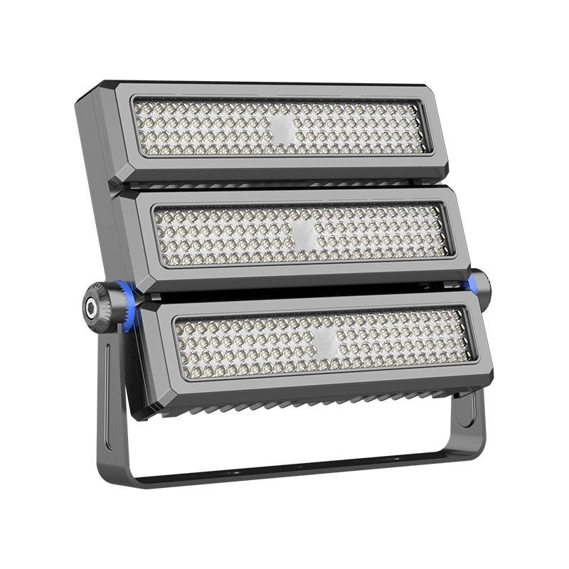 CHZ Lighting Latest led outdoor sports lighting company for squash court 4