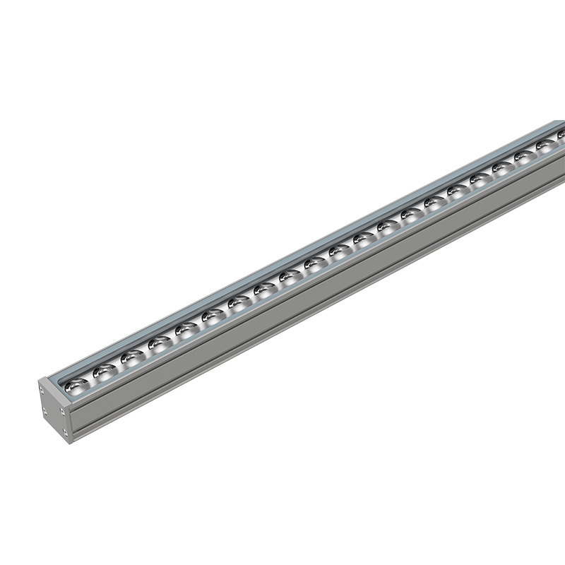 CHZ Lighting flood lamp distributor for gymnasium 2