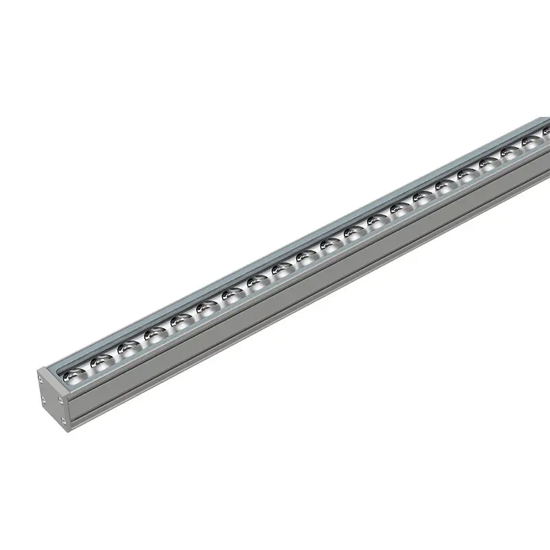 CHZ Lighting flood lamp distributor for gymnasium 2