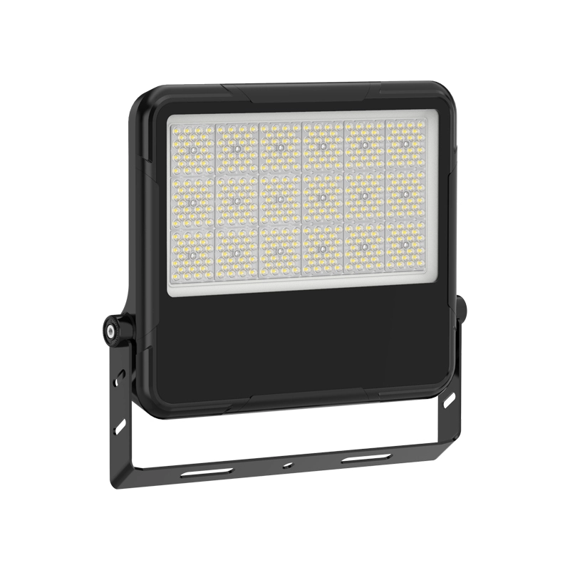 Buy outdoor led flood light fixtures dealer for playground 4