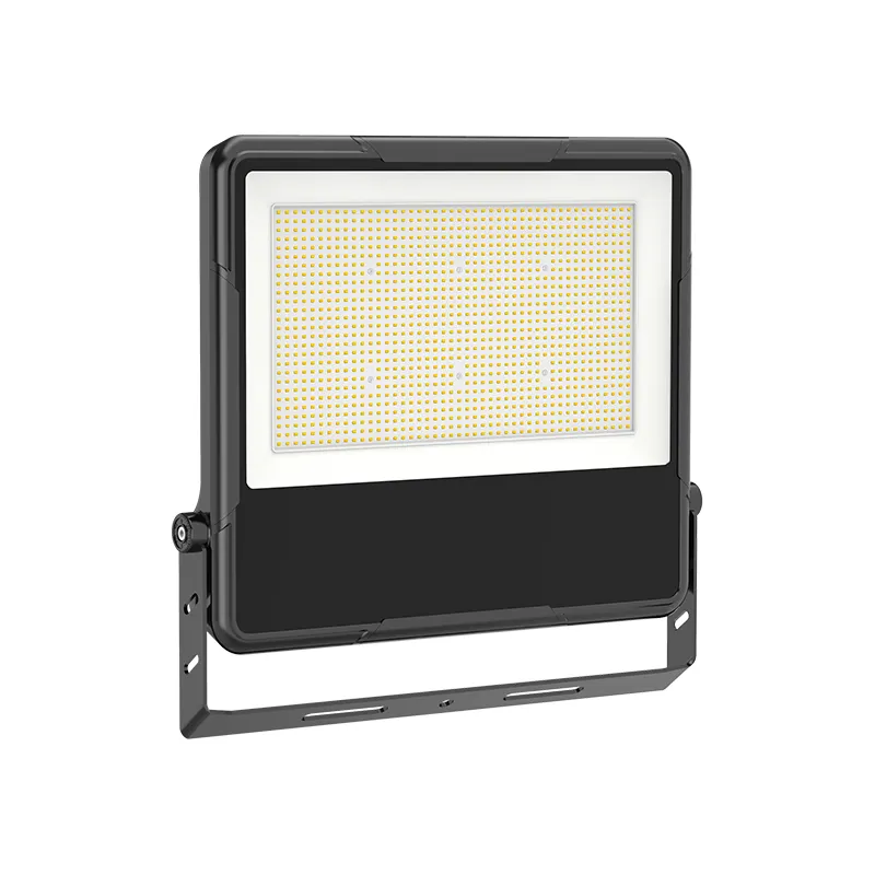 CHZ Lighting Custom made led outside flood lights distributor for billboards park 2