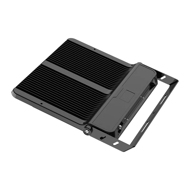 CHZ Lighting Custom made led outside flood lights distributor for billboards park 5