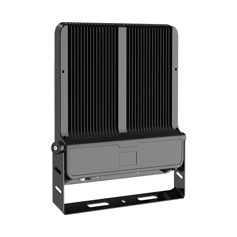 CHZ Lighting Custom made led outside flood lights distributor for billboards park 3