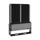 CHZ Lighting Custom made led outside flood lights distributor for billboards park 3