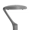 CHZ Lighting yard light solution provider for parking lots 3