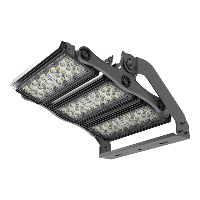 CHZ led outdoor sports lighting wholesale for roadway 2