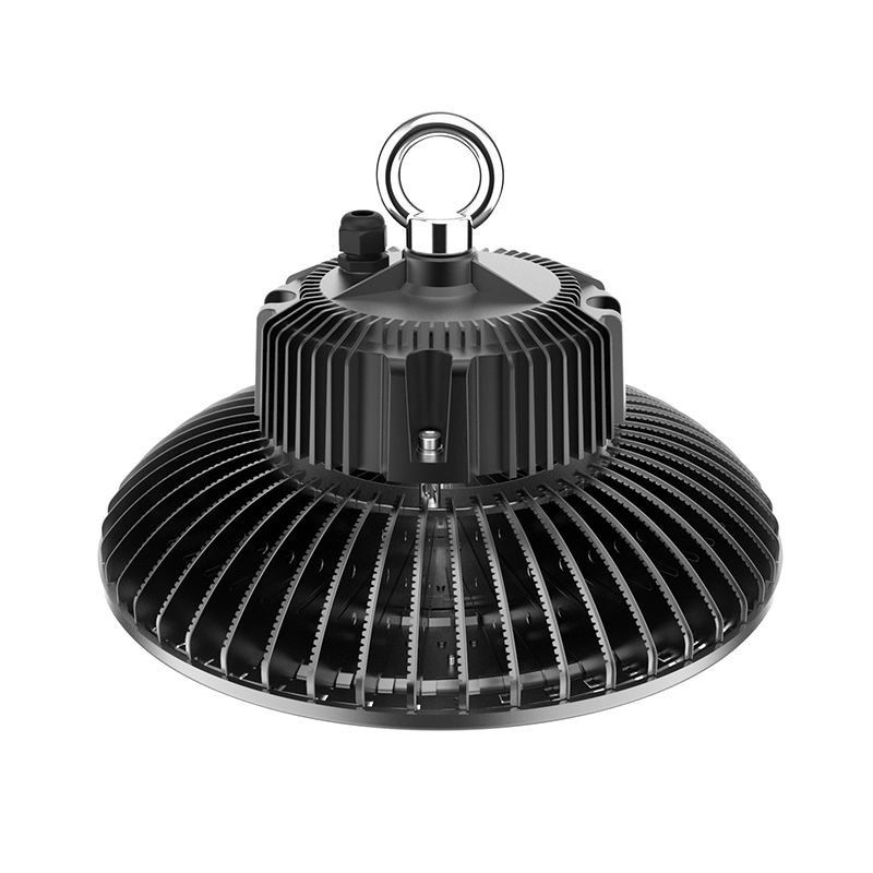Industrial lights CHZ-HB24 led light bay light ufo for warehouse/shop/factory/workshop 1