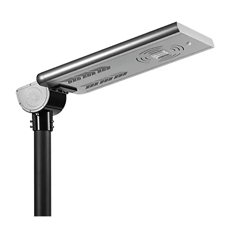 CHZ best solar street lighting wholesale for remote area 4