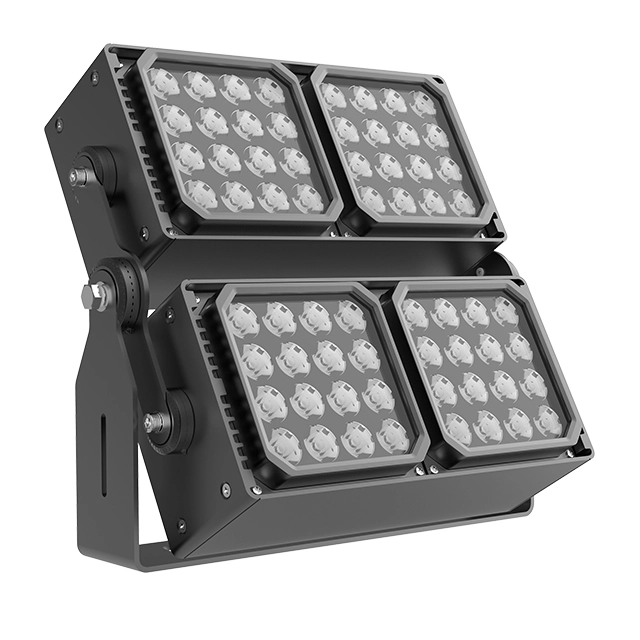 CHZ promotional outdoor flood lights factory for stair corridor 6