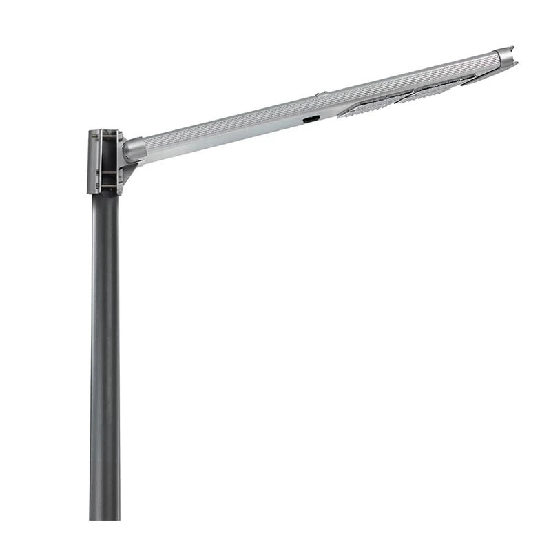 CHZ solar led street lights series for park road 2