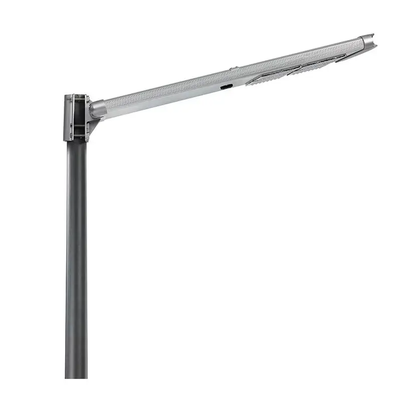 CHZ stable solar street light price list manufacturer for mountainous 2