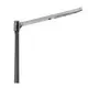 CHZ stable solar street light price list manufacturer for mountainous 2