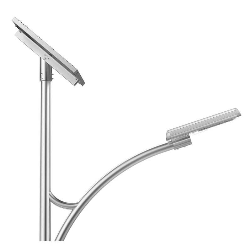 certificated outdoor solar led street light suppliers for promotion 2