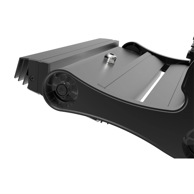 CHZ led outdoor sports lighting wholesale for roadway 3