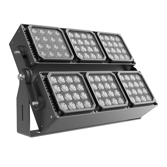 CHZ promotional outdoor flood lights factory for stair corridor 4