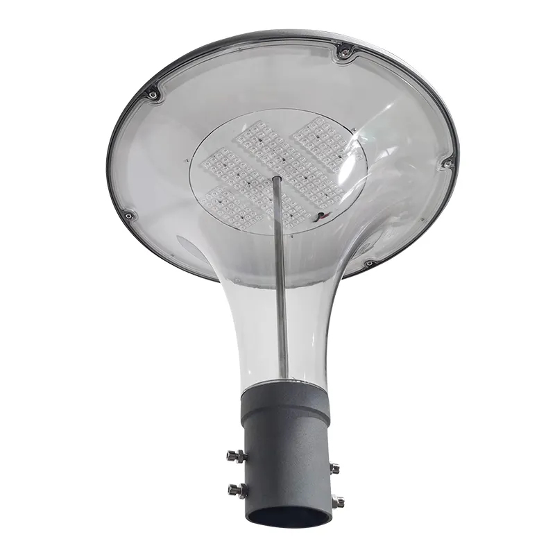 promotional outdoor led garden lights from China for plazas 5