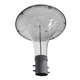 promotional outdoor led garden lights from China for plazas 5