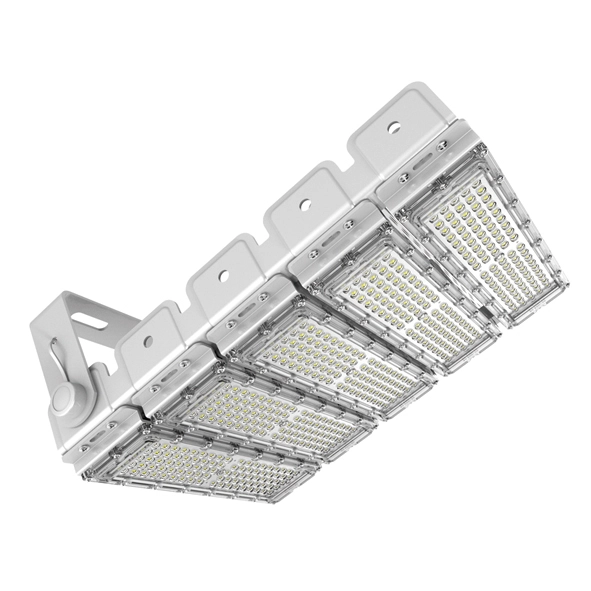 CHZ popular outdoor flood lights best manufacturer for building facade and public corridor 7