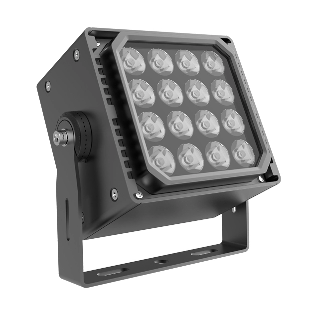CHZ promotional outdoor flood lights factory for stair corridor 3