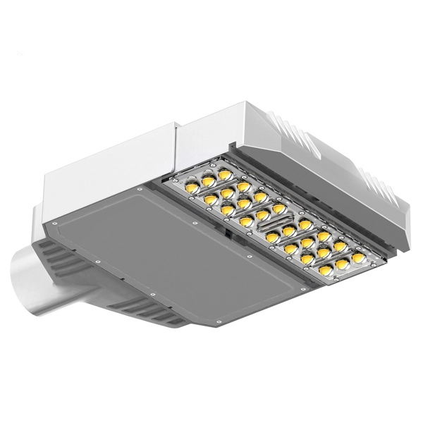 CHZ led street light fitting series for highway 4