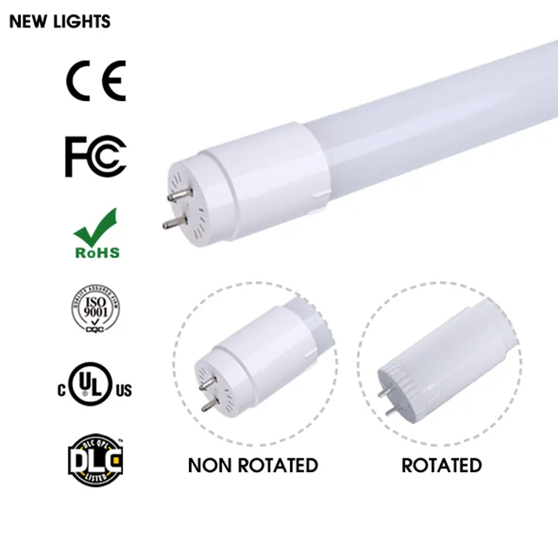 cheap t8 tube with good price for factories 2