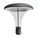 promotional outdoor led garden lights from China for plazas 2