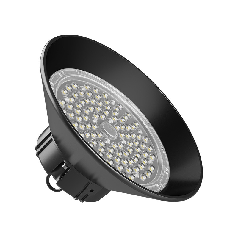 CHZ led high bay series for highway toll stations 2