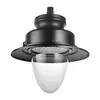 CHZ worldwide outdoor led garden lights manufacturer for gardens 2