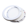 CHZ high-quality flat panel led ceiling lights company for cultural centers 3
