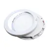 CHZ high-quality flat panel led ceiling lights company for cultural centers 3