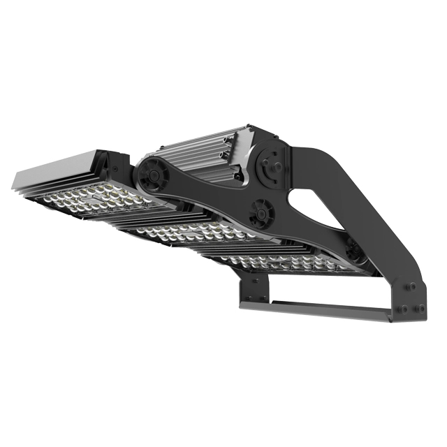 CHZ led outdoor sports lighting wholesale for roadway 5