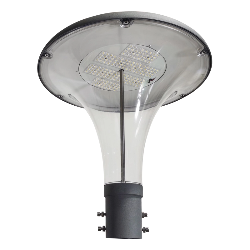 CHZ controllable garden light led from China for parking lots 7
