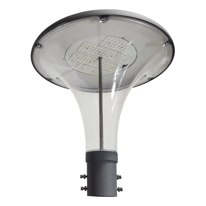 promotional outdoor led garden lights from China for plazas 7