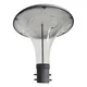 promotional outdoor led garden lights from China for plazas 7