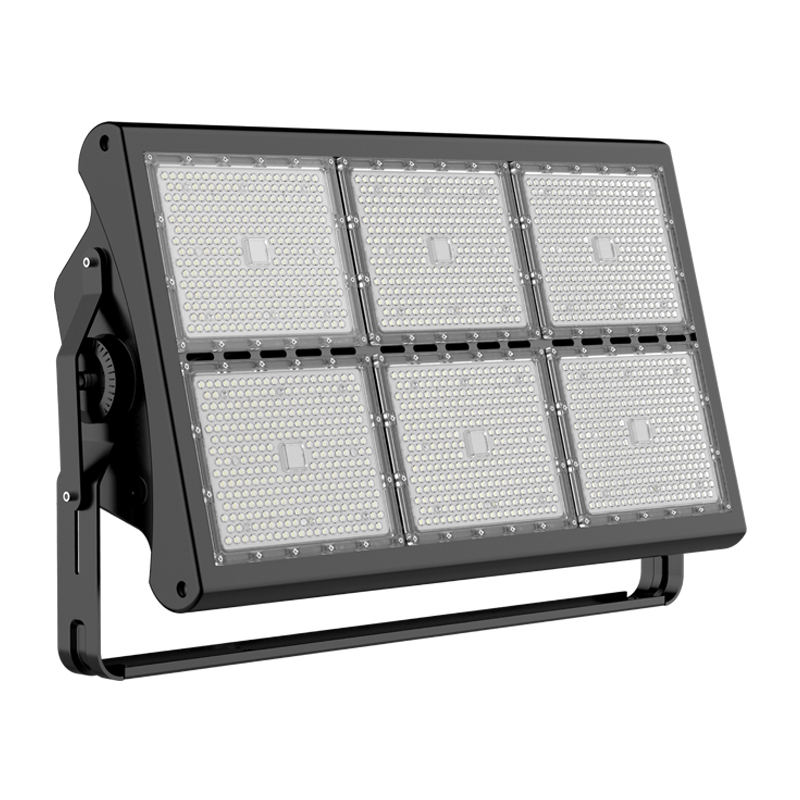 CHZ reliable stadium floodlight manufacturer for sale 2