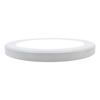 CHZ high-quality flat panel led ceiling lights company for cultural centers 4