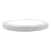CHZ high-quality flat panel led ceiling lights company for cultural centers 4