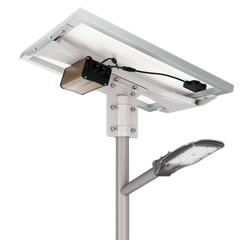 CHZ solar powered street lighting best supplier for road 2