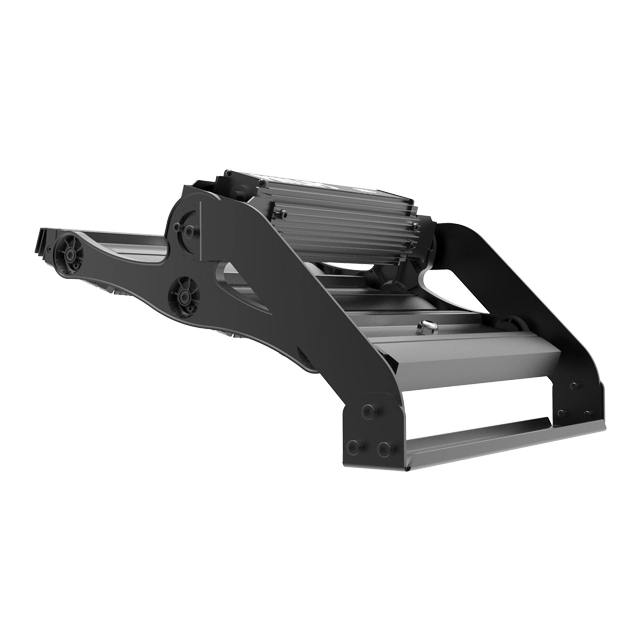 CHZ led outdoor sports lighting wholesale for roadway 4