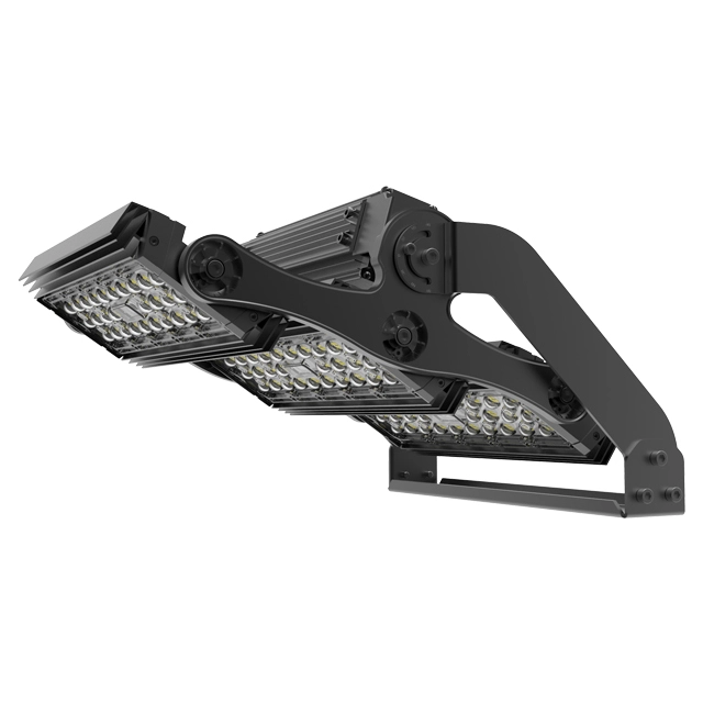 CHZ led outdoor sports lighting wholesale for roadway 9