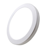 CHZ high-quality flat panel led ceiling lights company for cultural centers 6