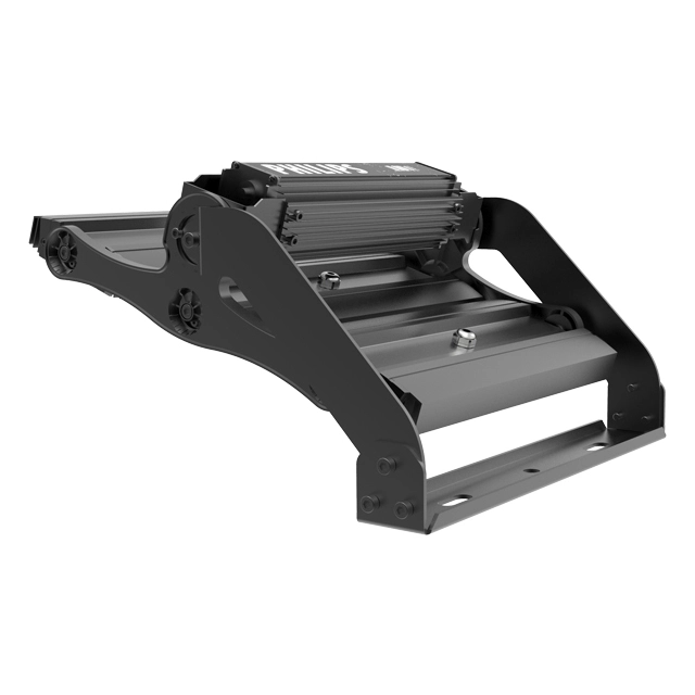 CHZ led outdoor sports lighting wholesale for roadway 10