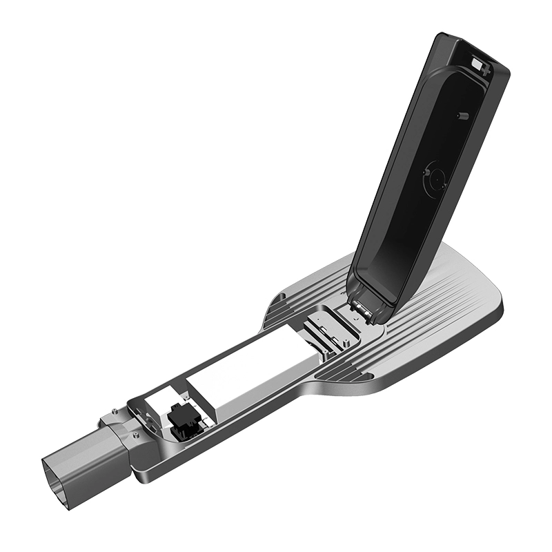 CHZ all in one street light factory bulk buy 2