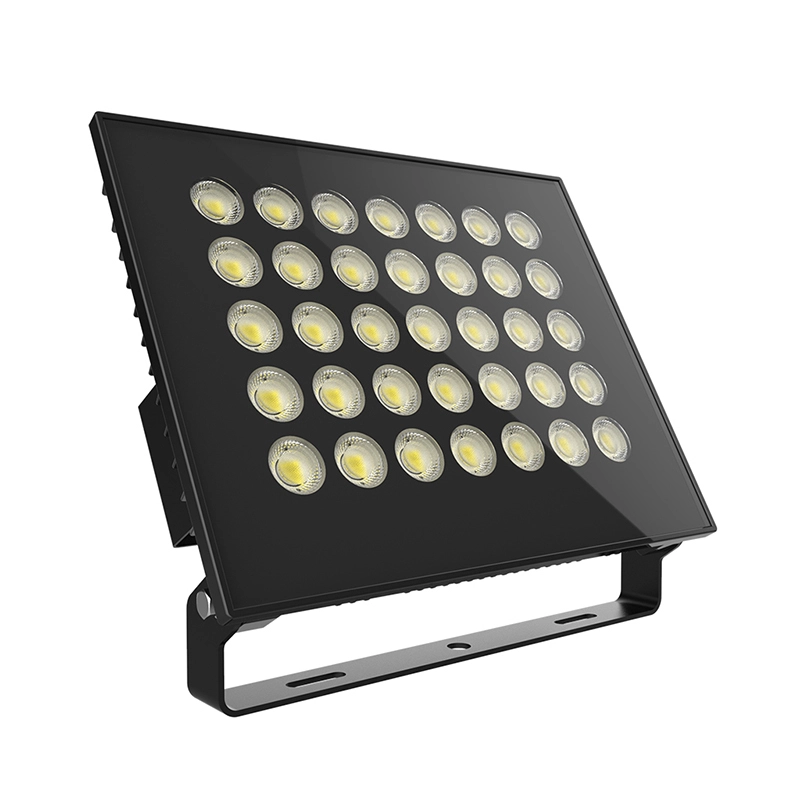 CHZ cost-effective led flood lighting fixtures suppliers for shopping malls 8