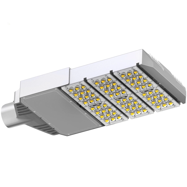 CHZ led street light fitting series for highway 7