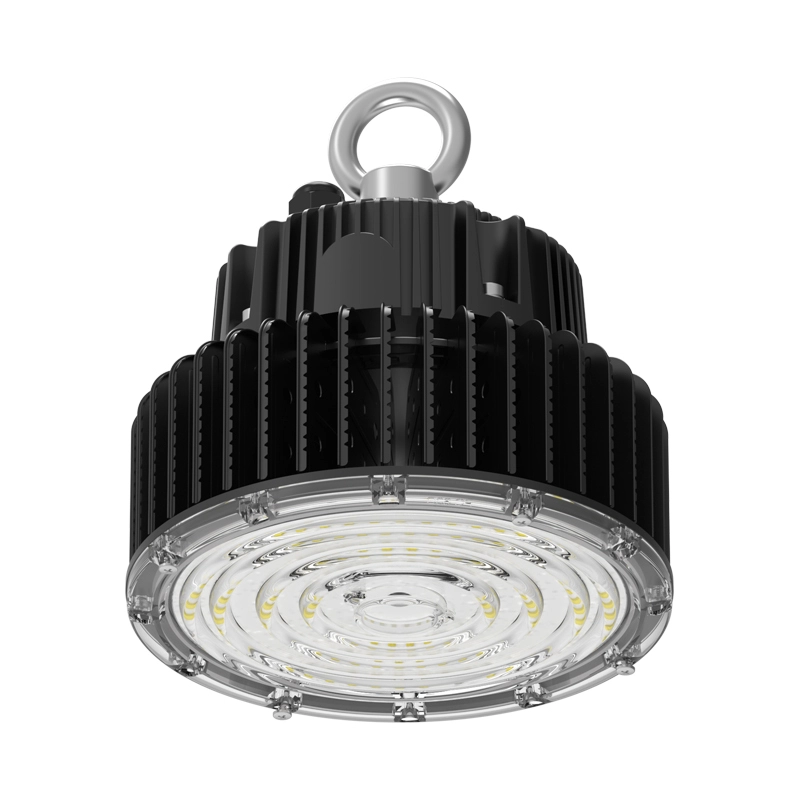Industrial light new style CHZ-HB23 led high bay lights 100w 150w 200w 1