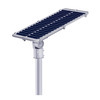 CHZ solar led streetlight series for remote area 2