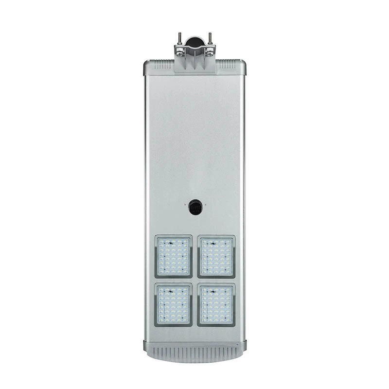 CHZ solar led street lights series for park road 3